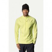 Houdini M's Mono Air Pullover, Post It Yellow, M