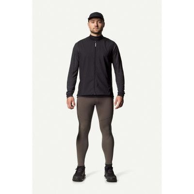 Houdini M's Mono Air Vest True Black