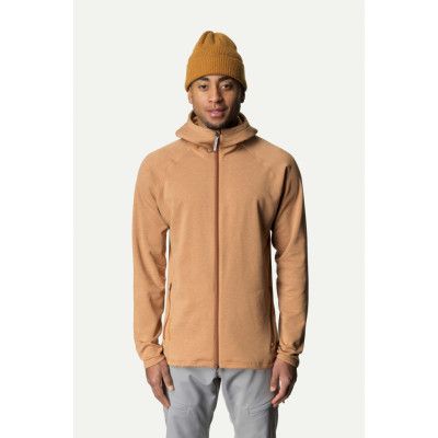 Houdini M's Outright Houdi, Hazel, XL