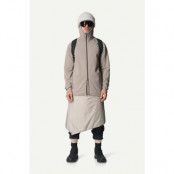 Houdini M's Outright Houdi, Morning Haze, XL