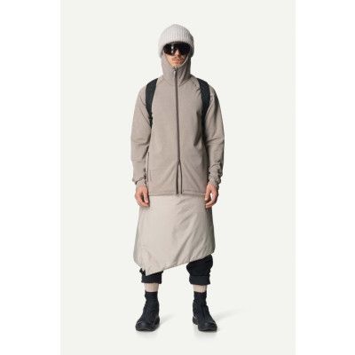 Houdini M's Outright Houdi, Morning Haze, XS