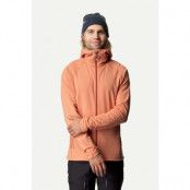 Houdini M's Outright Houdi, Night Heat Orange, XS