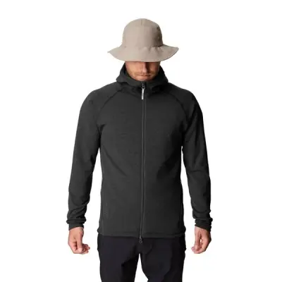 Houdini M's Outright Houdi Rock Black M