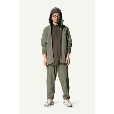 Houdini M's Outright Houdi Sage Green - S