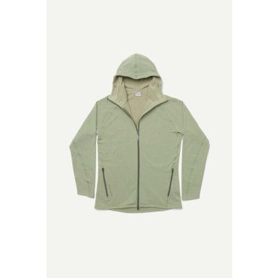 Houdini Reuse | M's Outright Houdi, In Between Green, M