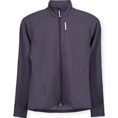 Houdini Women's Aero Jacket Big Bang Blue