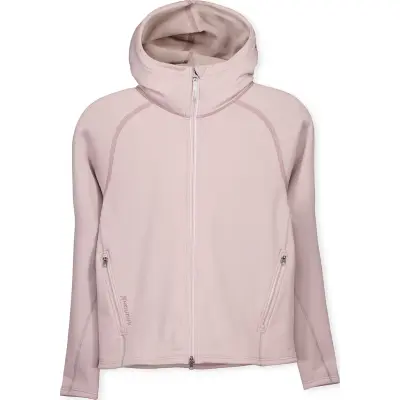 Houdini Women's Power Up Houdi Sky Purple