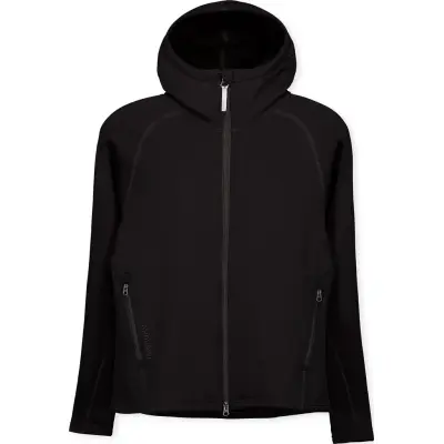 Houdini Women's Power Up Houdi True Black