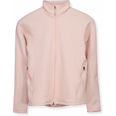 Houdini Women's Power Up Jacket Dulcet Pink
