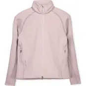 Houdini Women's Power Up Jacket Sky Purple