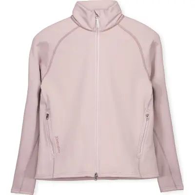 Houdini Women's Power Up Jacket Sky Purple