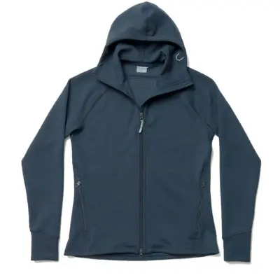 Houdini W's Mono Air Houdi Blue Illusion