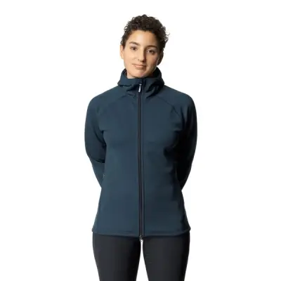 Houdini W's Mono Air Houdi Blue Illusion S