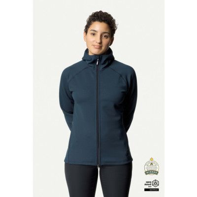 Houdini W's Mono Air Houdi, Blue Illusion, XS