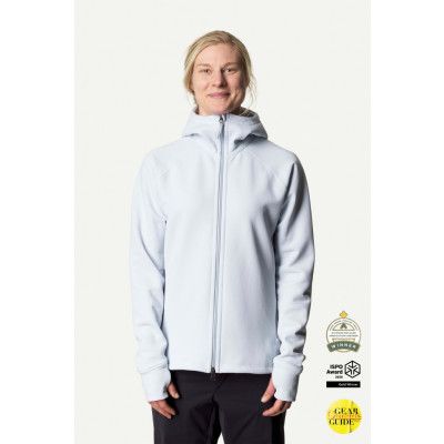 Houdini W's Mono Air Houdi, Bluetiful, M