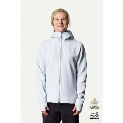 Houdini W's Mono Air Houdi, Bluetiful, XL