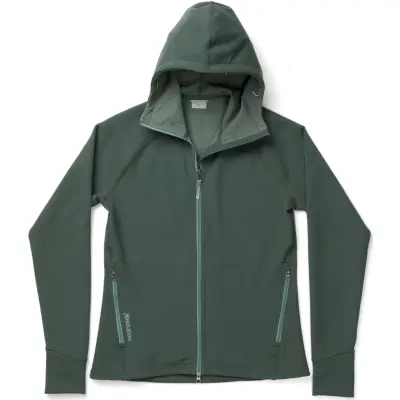 Houdini W's Mono Air Houdi Deeper Green