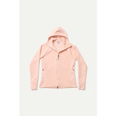 Houdini W's Mono Air Houdi, Dulcet Pink, XS