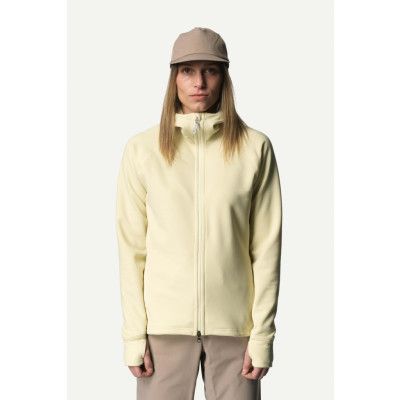 Houdini W's Mono Air Houdi, Hay Yellow, XS