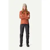 Houdini W's Mono Air Houdi, Mahogany Red, S