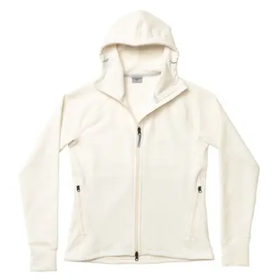 Houdini W's Mono Air Houdi Powderday White