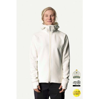 Houdini W's Mono Air Houdi, Powderday White, M
