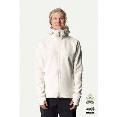Houdini W's Mono Air Houdi, Powderday White, XS