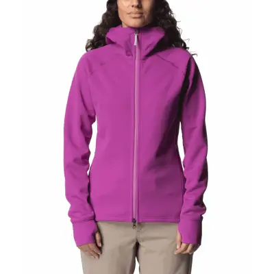 Houdini W's Mono Air Houdi Purple Up