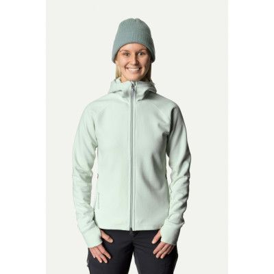 Houdini W's Mono Air Houdi, Shore Green, M