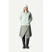 Houdini W's Mono Air Houdi, Shore Green, XS