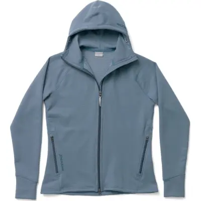 Houdini W's Mono Air Houdi Storm Blue