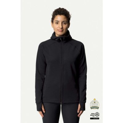 Houdini W's Mono Air Houdi, True Black, M