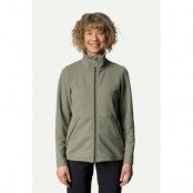 Houdini W's Mono Air Jacket, In Between Green, M