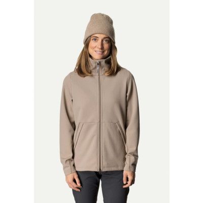 Houdini W's Mono Air Jacket, Misty Beach, L