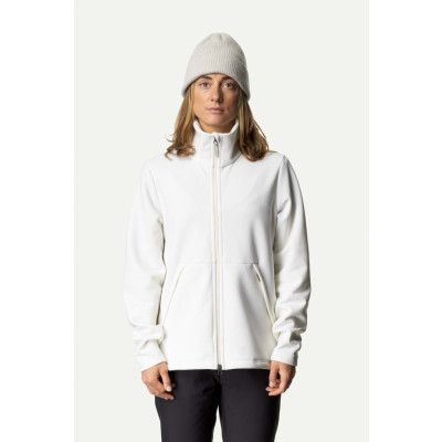 Houdini W's Mono Air Jacket, Powderday White, M