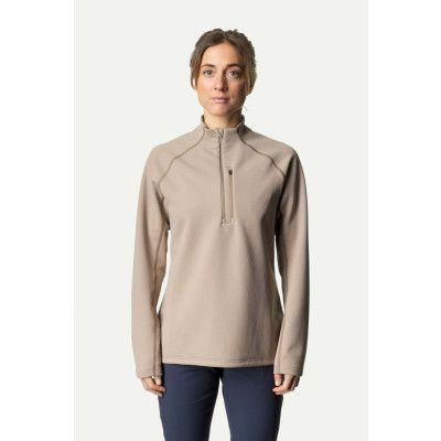 Houdini W's Mono Air Pullover, Misty Beach, M