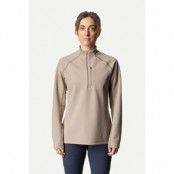 Houdini W's Mono Air Pullover, Misty Beach, XL