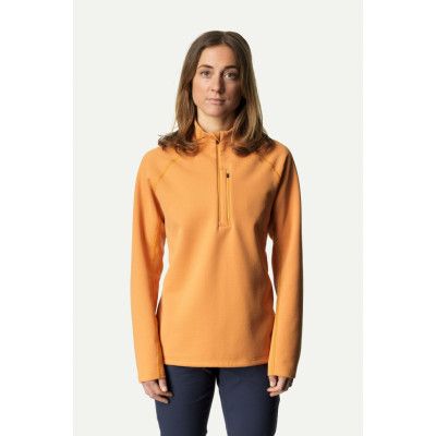 Houdini W's Mono Air Pullover, Sun Ray, XS