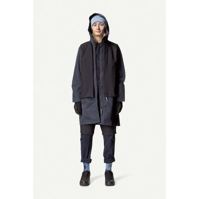 Houdini W's Mono Air Vest True Black