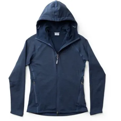 Houdini W's Outright Houdi Cloudy Blue