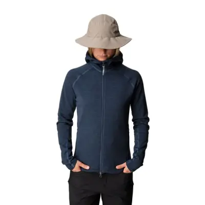 Houdini W's Outright Houdi Cloudy Blue Cloudy Blue XS