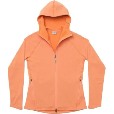 Houdini W's Outright Houdi Night Heat Orange