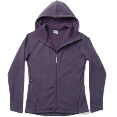 Houdini W's Outright Houdi Prince Purple