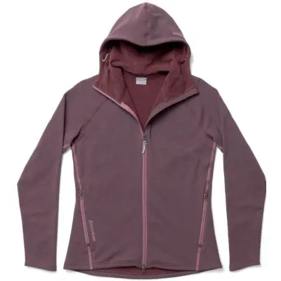 Houdini W's Outright Houdi Red Illusion