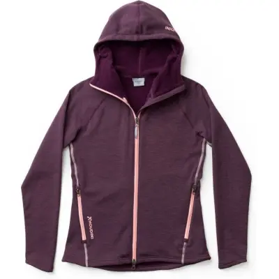 Houdini W's Outright Houdi Round Red