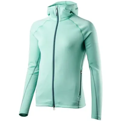 Houdini W's Outright Houdi Surfshack Green