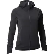 Houdini W's Outright Houdi True Black Heather 2017