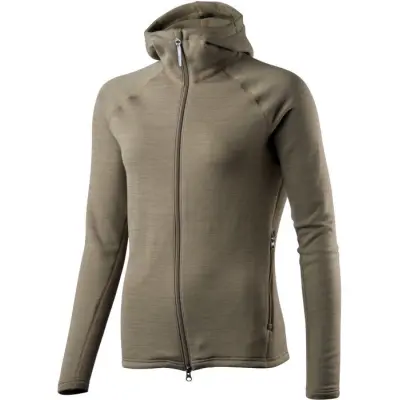 Houdini W's Outright Houdi Wheathered Brown