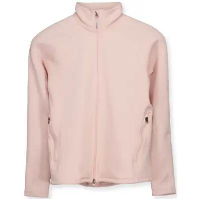 Houdini W's Power Up Jacket Dulcet Pink
