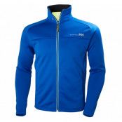 Hp Fleece Jacket, 563 Olympian Blue, S,  Helly Hansen Jackor